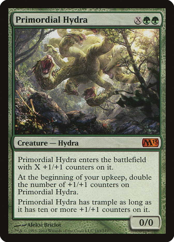 image Primordial Hydra