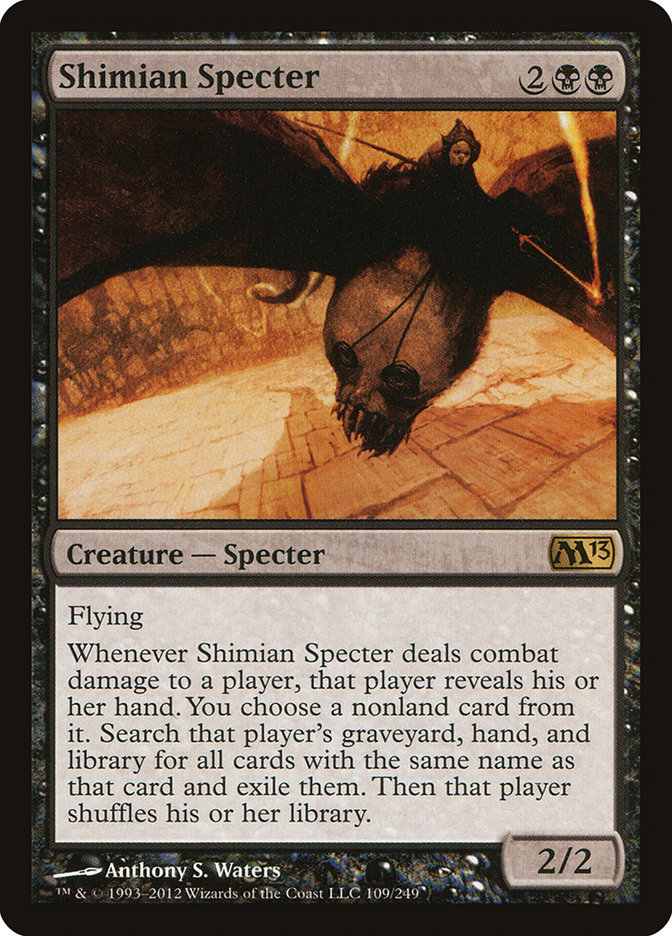 image Shimian Specter