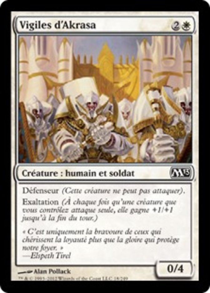 image Vigiles d'Akrasa