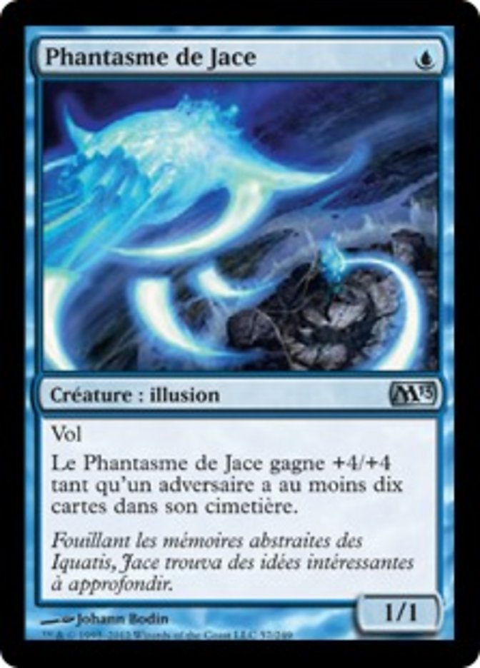 image Phantasme de Jace