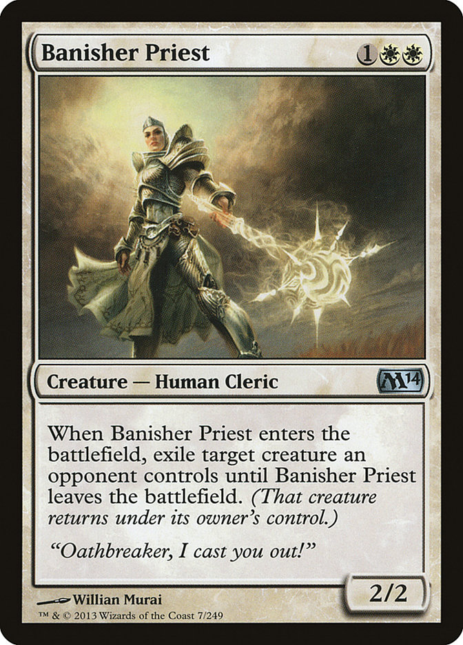 image Banisher Priest