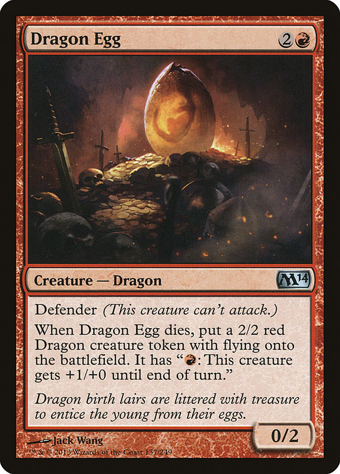 image Dragon Egg