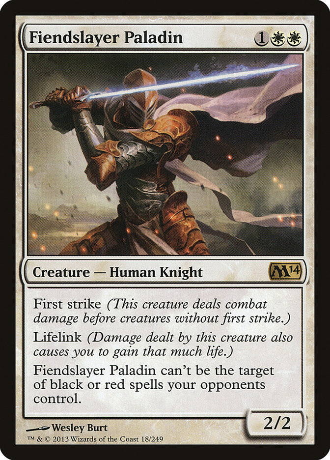 image Fiendslayer Paladin