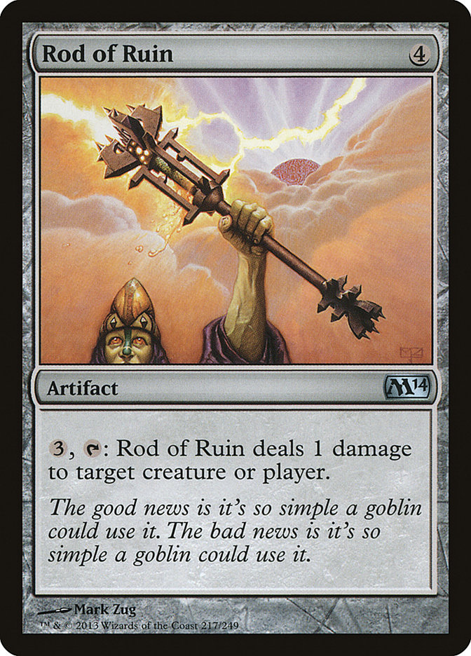 image Rod of Ruin