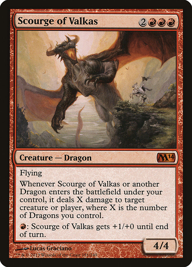 image Scourge of Valkas