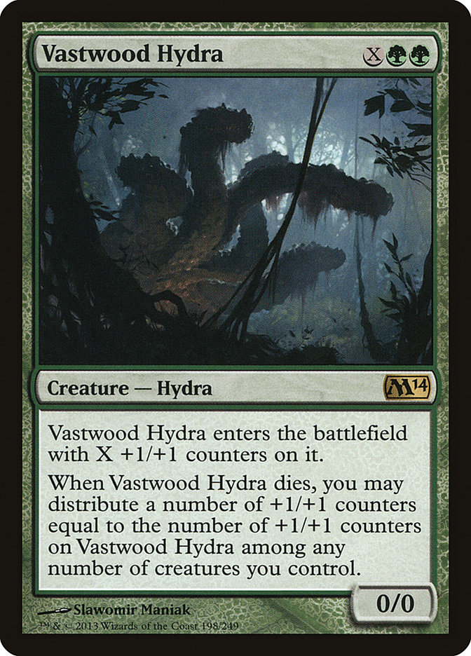 image Vastwood Hydra