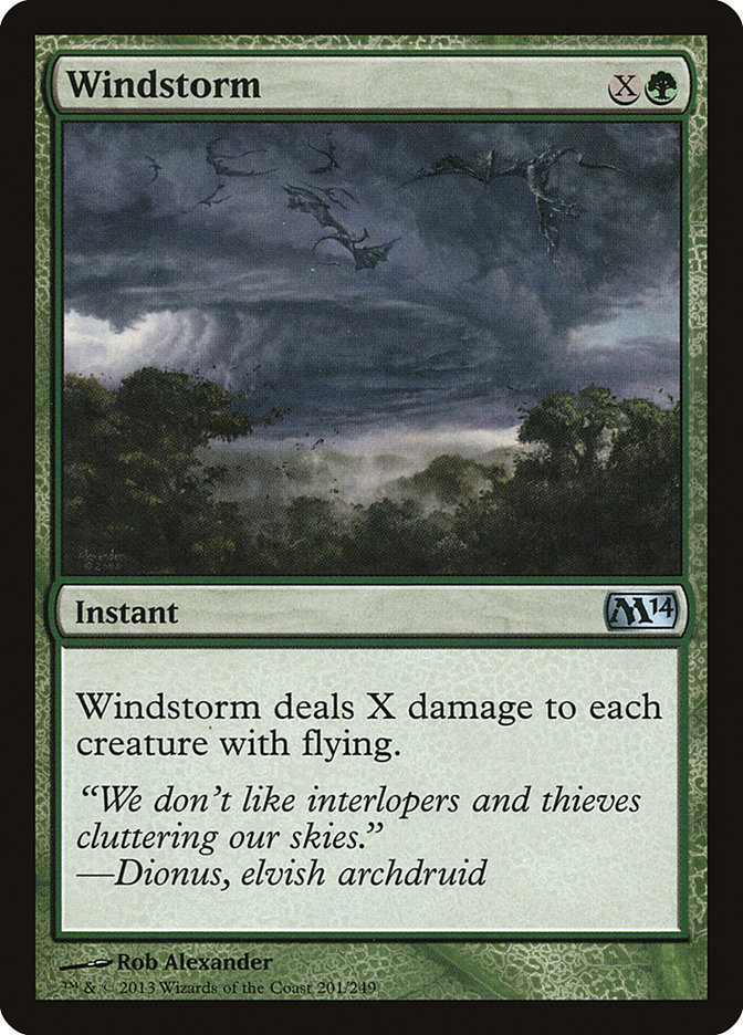 image Windstorm