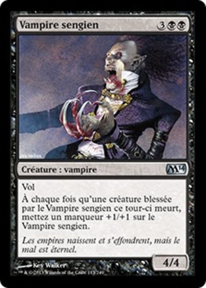 image Vampire sengien