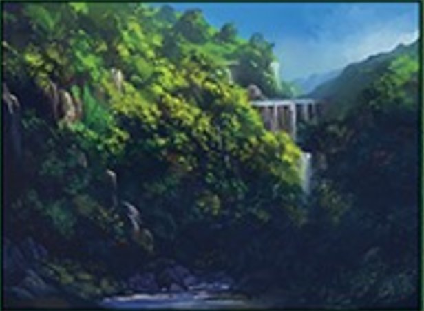 Forêt