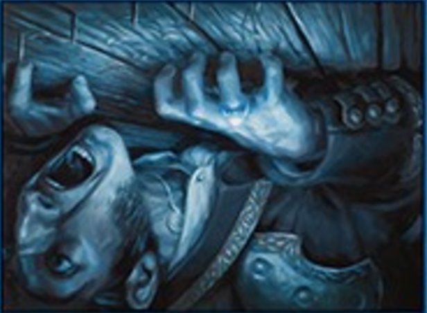 Claustrofobia