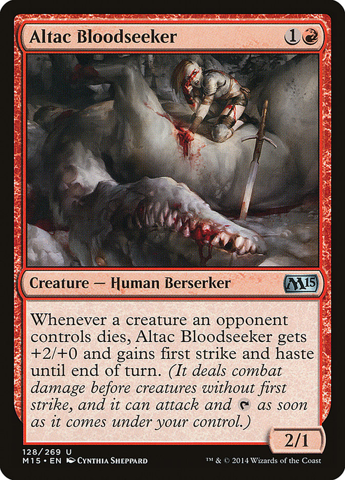 image Altac Bloodseeker