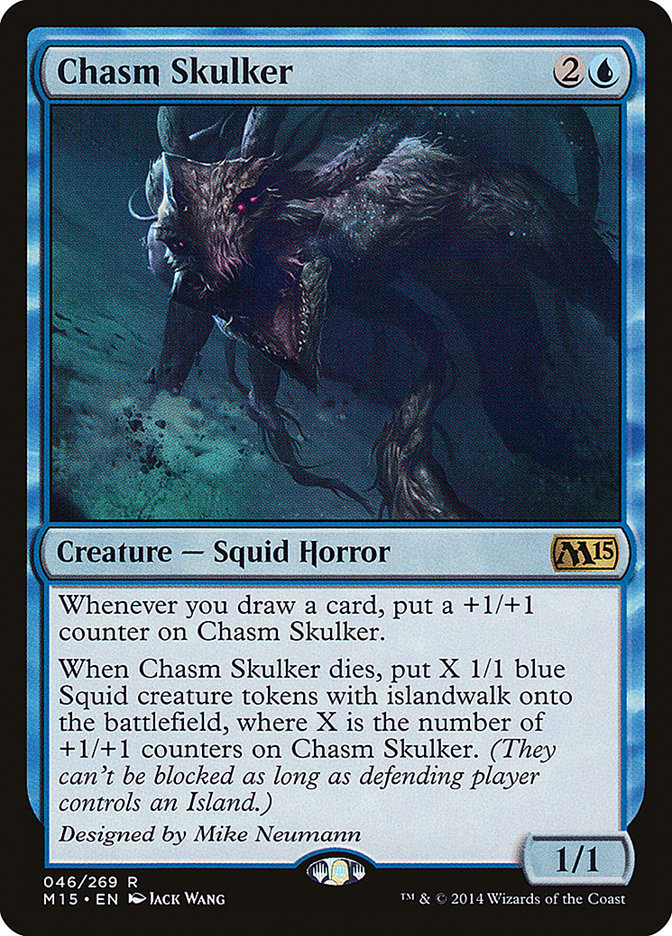 image Chasm Skulker