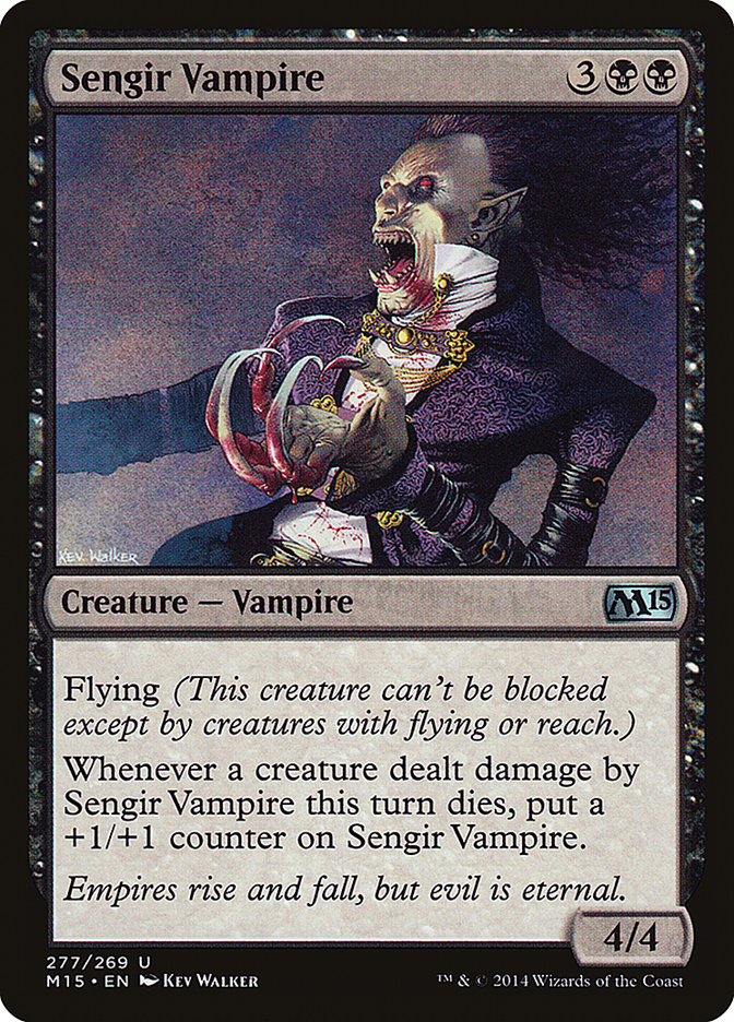 image Sengir Vampire