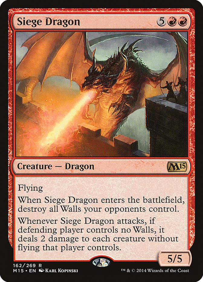 image Siege Dragon