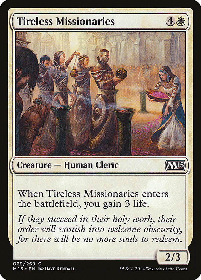 image Tireless Missionaries
