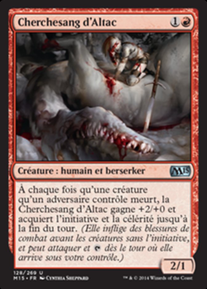 image Cherchesang d'Altac