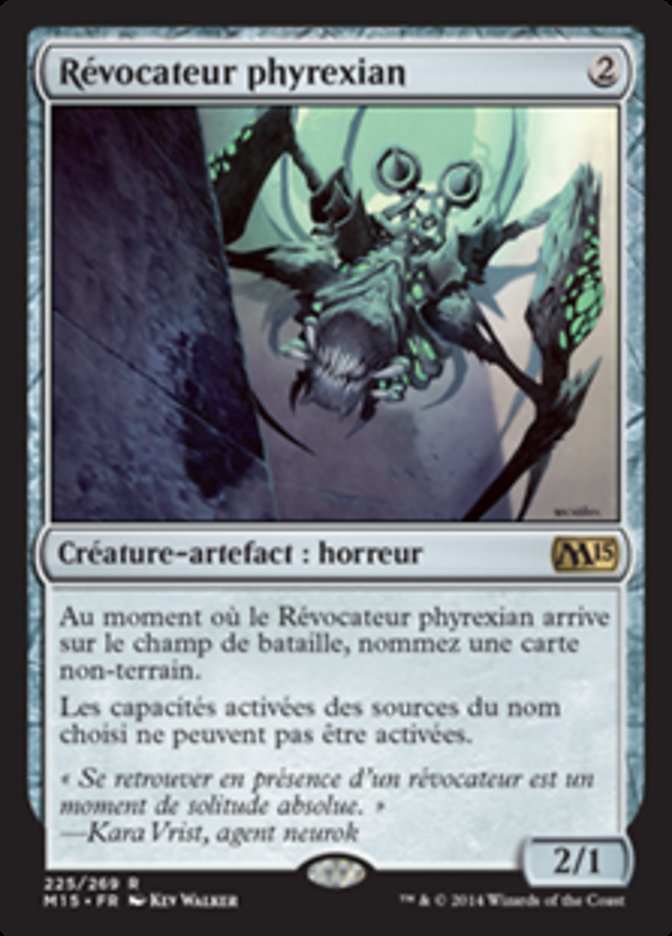 image Révocateur phyrexian