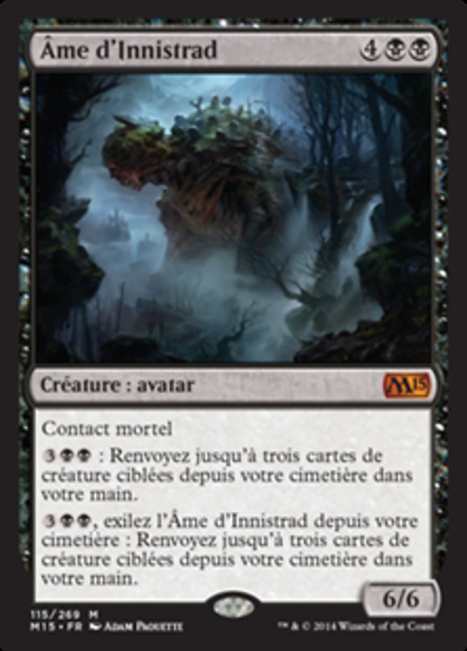 image Âme d'Innistrad
