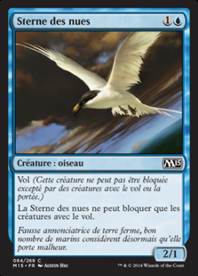 image Sterne des nues