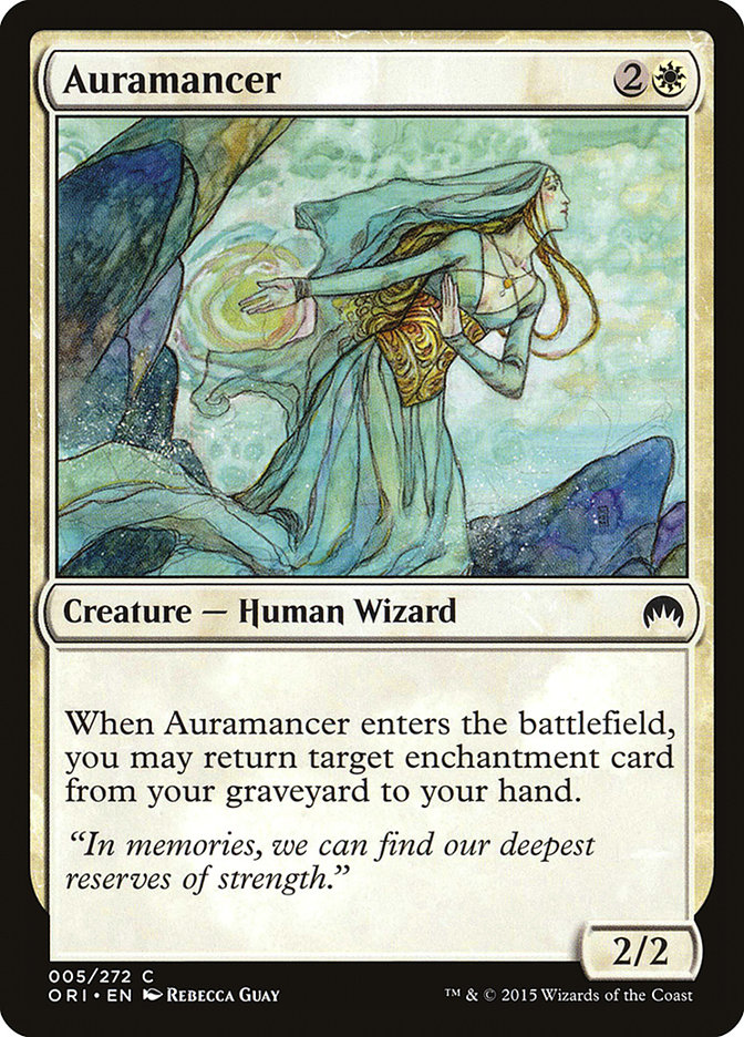 image Auramancer