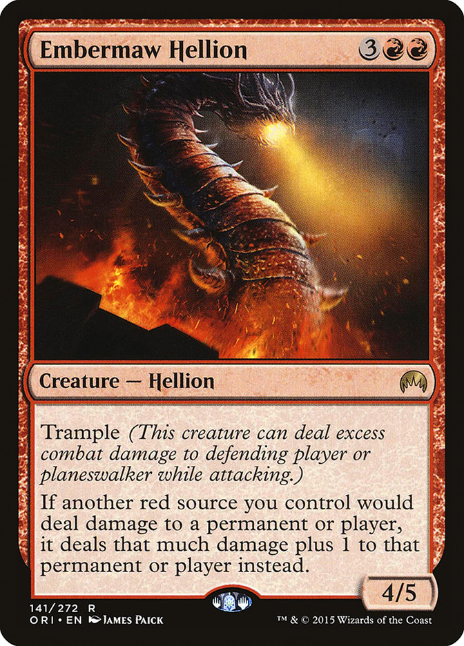 image Embermaw Hellion