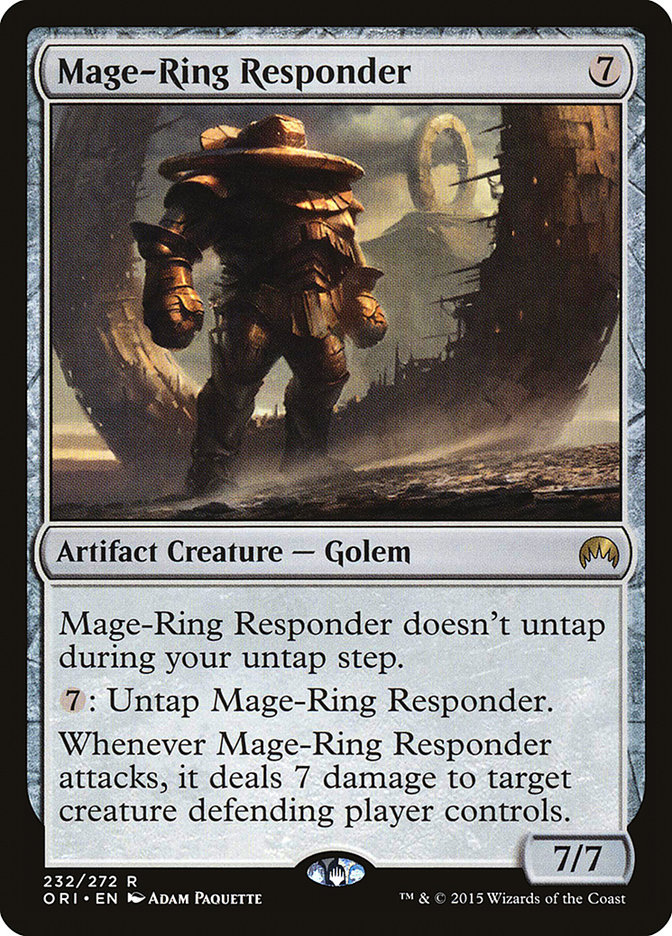 image Mage-Ring Responder