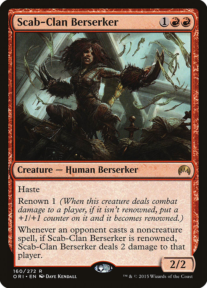 image Scab-Clan Berserker