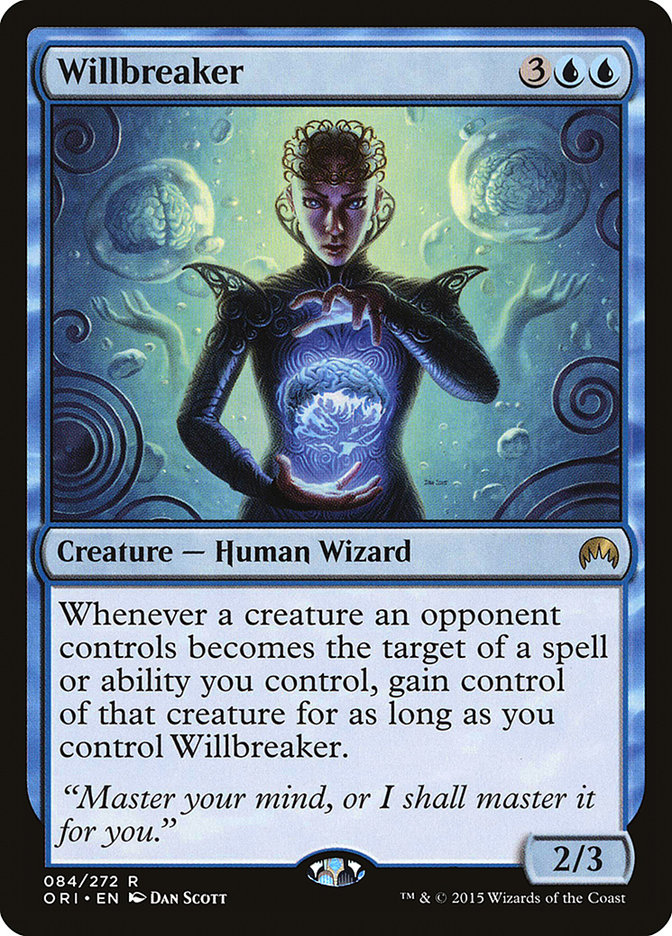 image Willbreaker