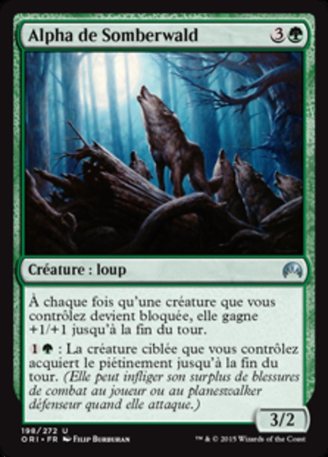 image Alpha de Somberwald