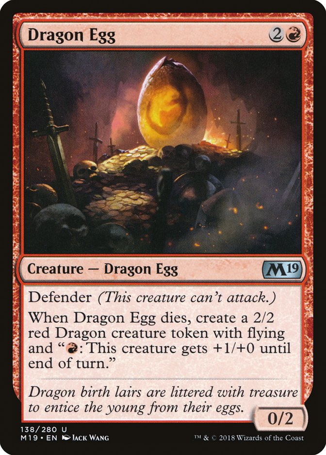 image Dragon Egg