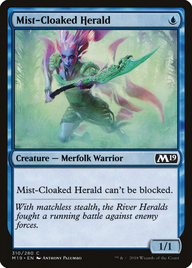 image Mist-Cloaked Herald