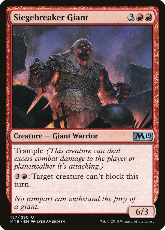 image Siegebreaker Giant