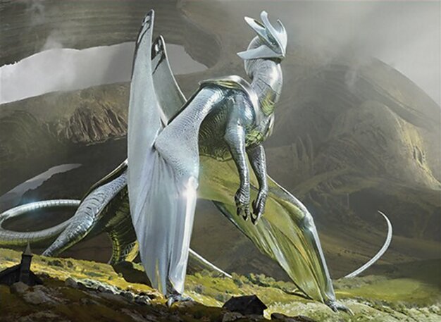 Chromium, el Mutable