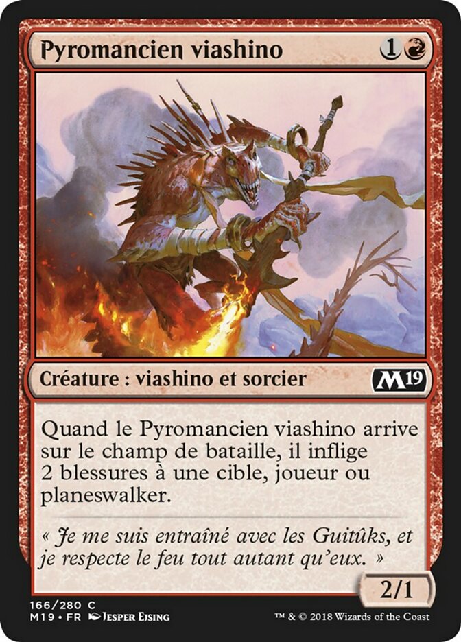 image Pyromancien viashino