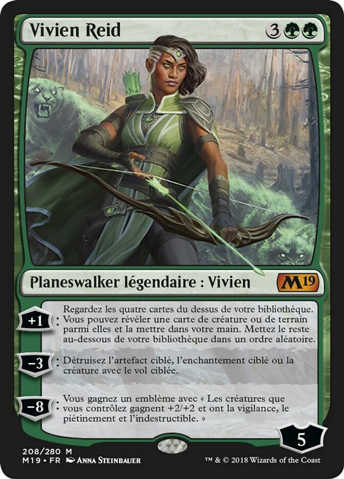 image Vivien Reid