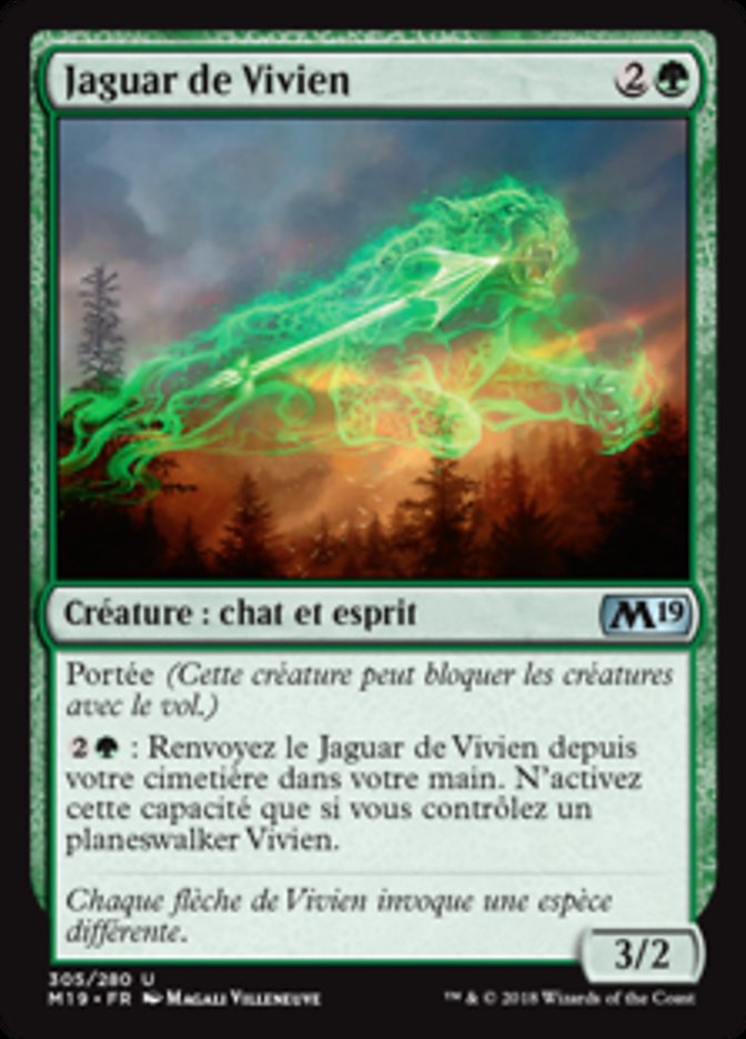 image Jaguar de Vivien