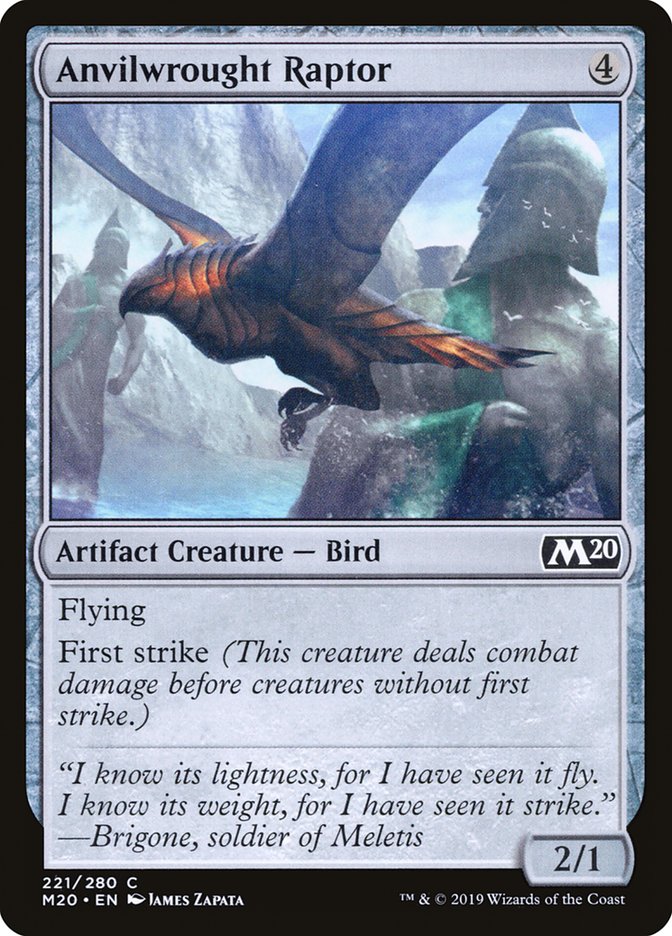 image Anvilwrought Raptor