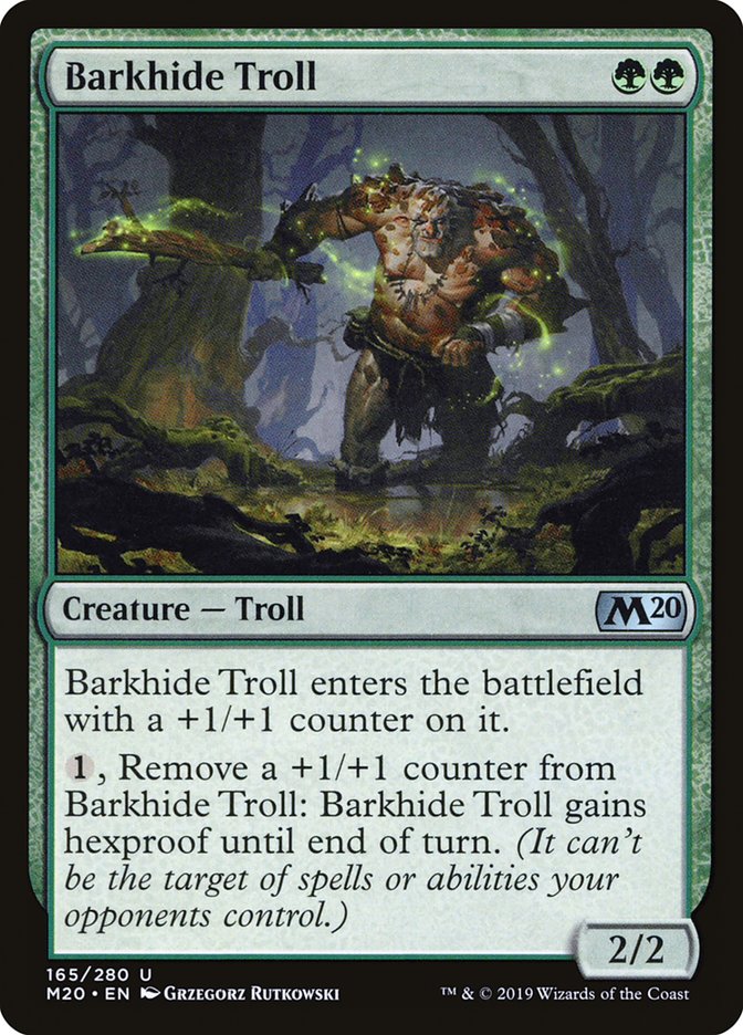image Barkhide Troll