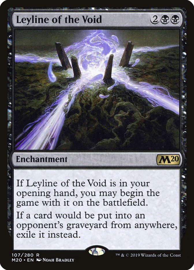 image Leyline of the Void