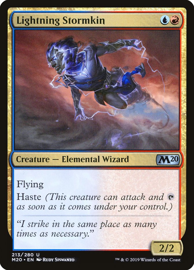 image Lightning Stormkin