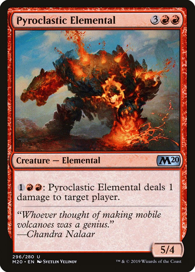 image Pyroclastic Elemental