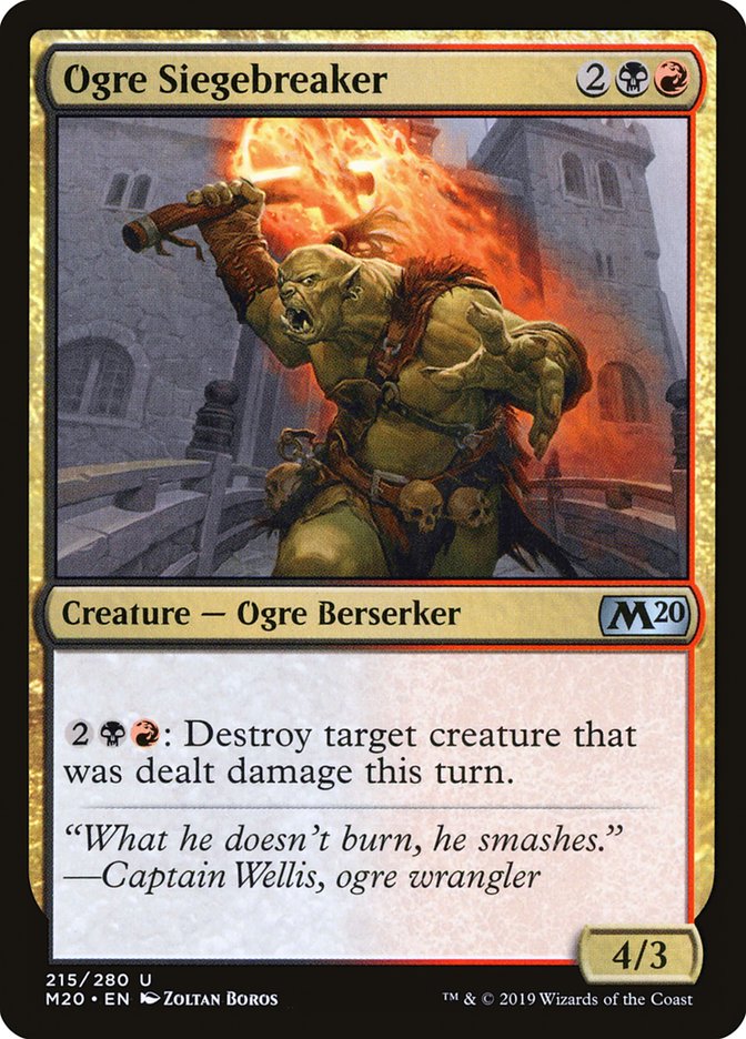 image Ogre Siegebreaker