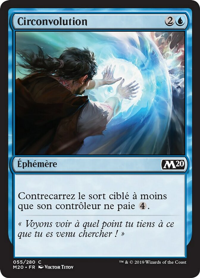 image Circonvolution