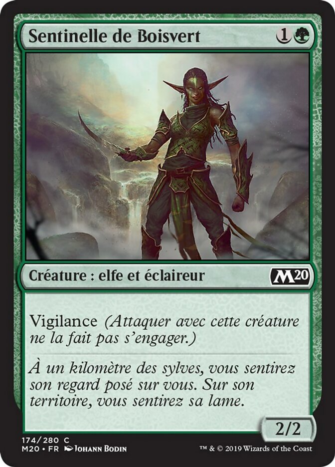 image Sentinelle de Boisvert