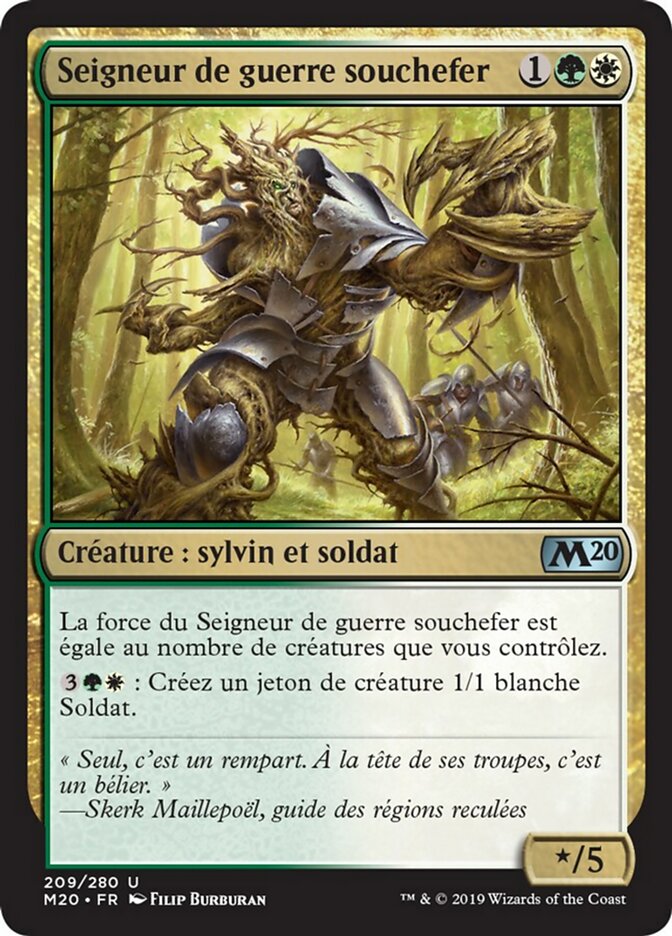 image Seigneur de guerre souchefer