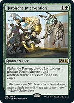 Heroische Intervention