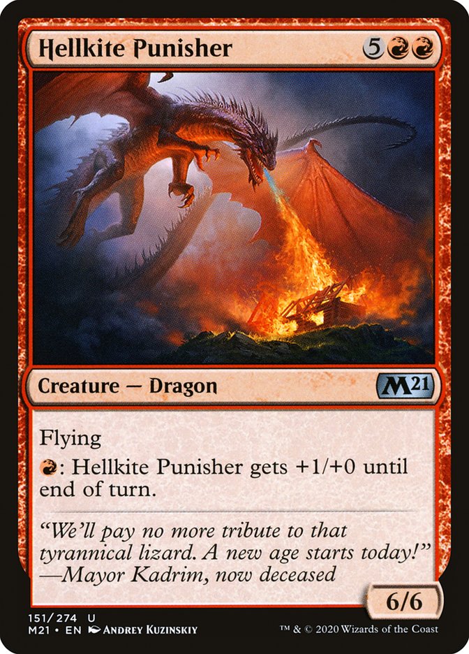 image Hellkite Punisher