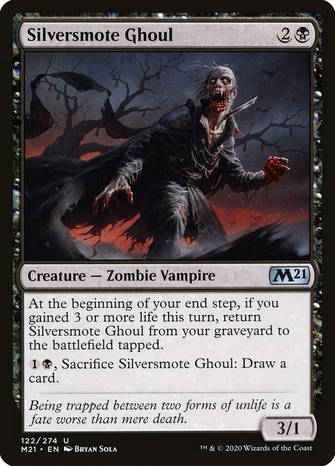 image Silversmote Ghoul