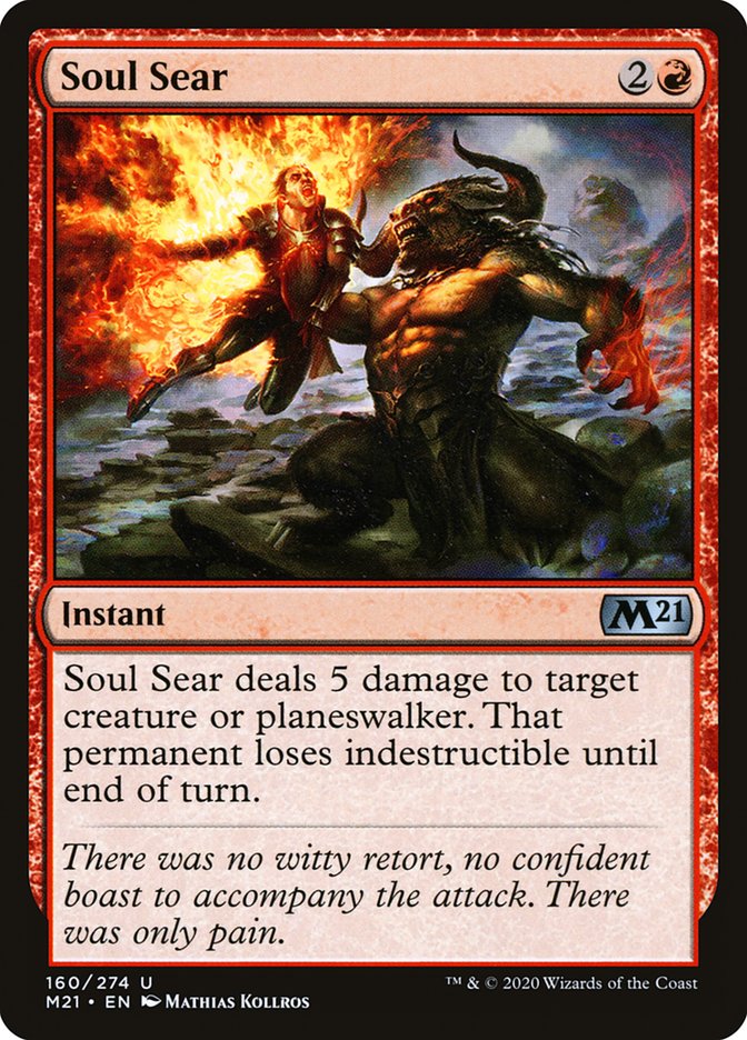 image Soul Sear