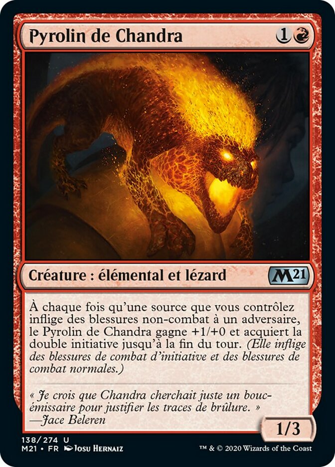 image Pyrolin de Chandra